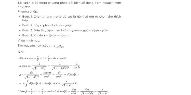 Hướng dẫn công thức tổng hợp lực và cách tính hợp lực trong vật lý cơ bản