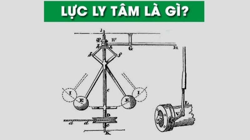 lực lý tâm là gì