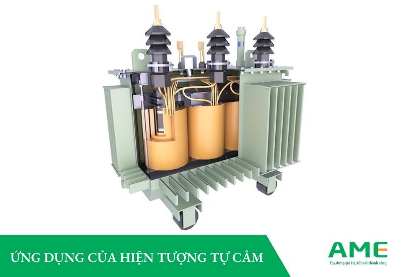 Học về công thức suất điện động tự cảm và ứng dụng trong vật lý